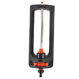 Automatic Oscillating Lawn Sprinkler 19 Hole 4 Modes Watering Device for Home Garden Agricultural Irrigation - Extra Image