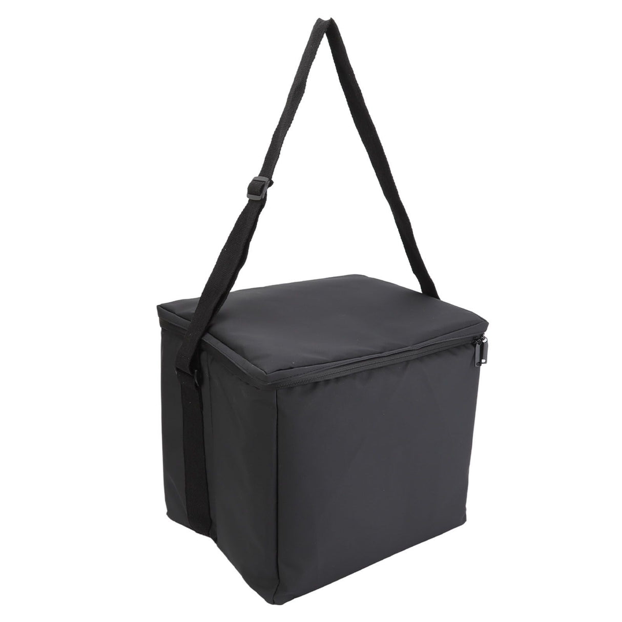 15L Thickened Food Preservation Cooler Bag Insulated Waterproof Portable Picnic Bag for Outdoor Camping