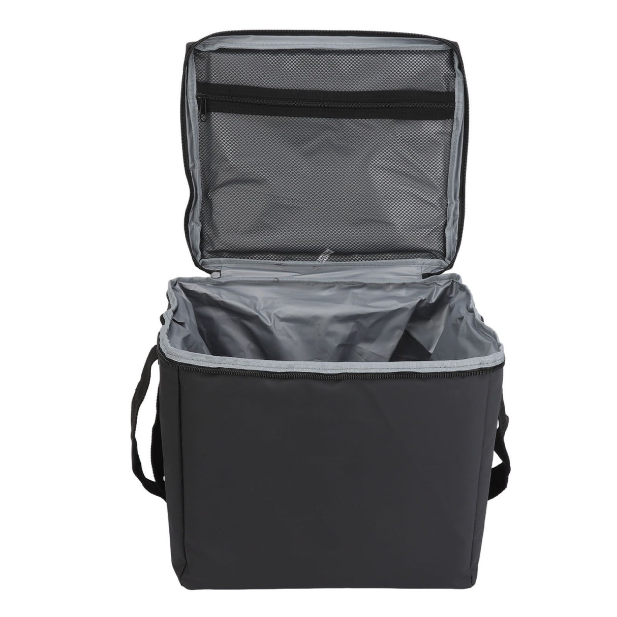 15L Thickened Food Preservation Cooler Bag Insulated Waterproof Portable Picnic Bag for Outdoor Camping