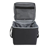 15L Thickened Food Preservation Cooler Bag Insulated Waterproof Portable Picnic Bag for Outdoor Camping