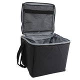 15L Thickened Food Preservation Cooler Bag Insulated Waterproof Portable Picnic Bag for Outdoor Camping