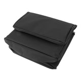 15L Thickened Food Preservation Cooler Bag Insulated Waterproof Portable Picnic Bag for Outdoor Camping