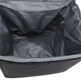 15L Thickened Food Preservation Cooler Bag Insulated Waterproof Portable Picnic Bag for Outdoor Camping