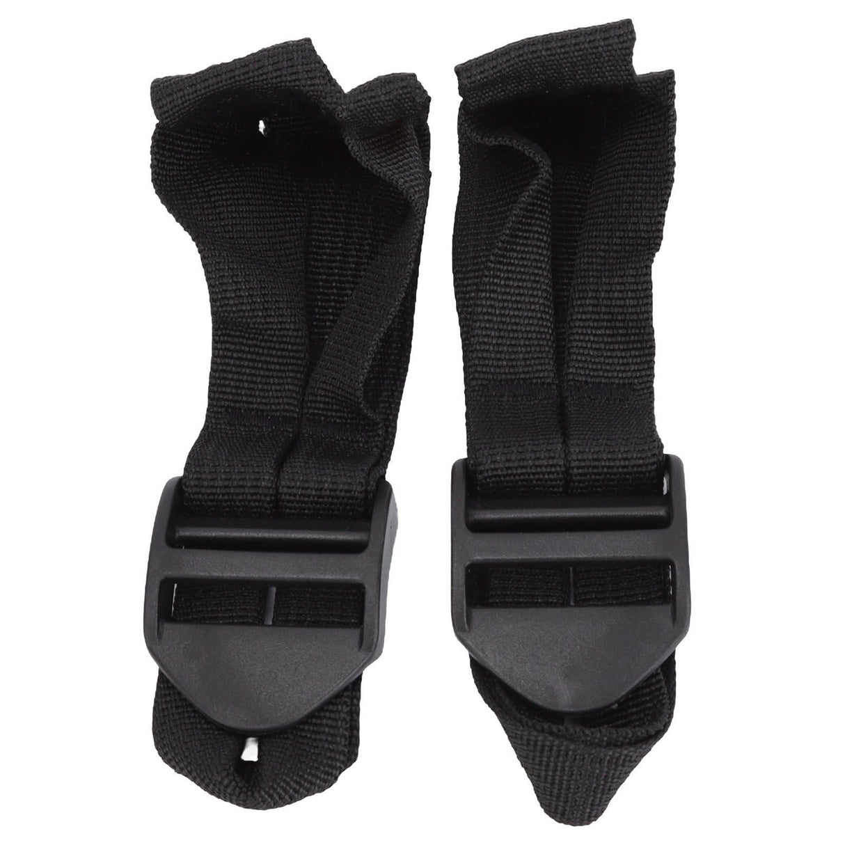 Windproof Tent Pole Fix Buckle Firm Fixation Lightweight Canopy Pole Fixing Strap With Storage Bag for Outdoor Camping