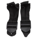 Windproof Tent Pole Fix Buckle Firm Fixation Lightweight Canopy Pole Fixing Strap With Storage Bag for Outdoor Camping