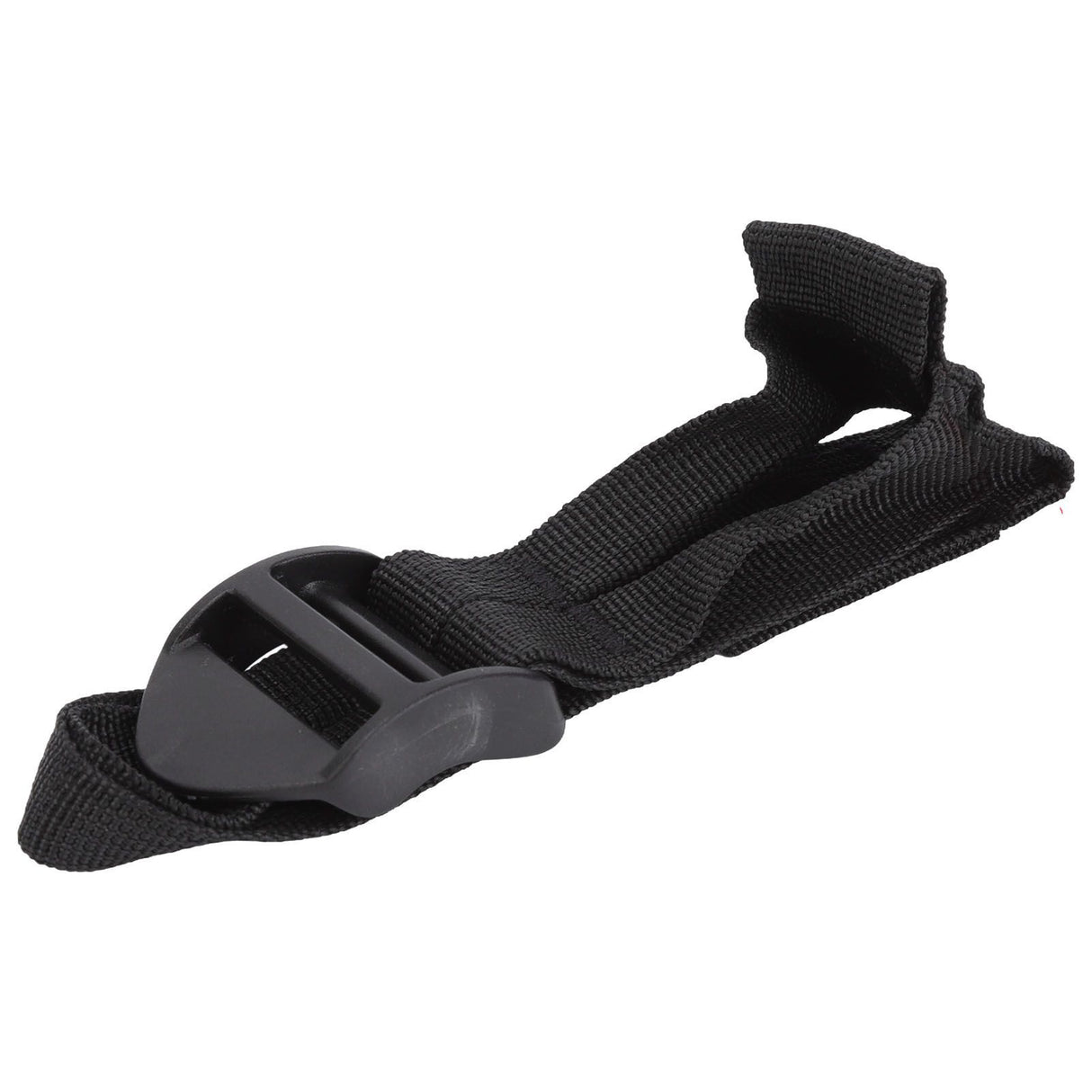 Windproof Tent Pole Fix Buckle Firm Fixation Lightweight Canopy Pole Fixing Strap With Storage Bag for Outdoor Camping
