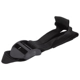 Windproof Tent Pole Fix Buckle Firm Fixation Lightweight Canopy Pole Fixing Strap With Storage Bag for Outdoor Camping - Extra Image
