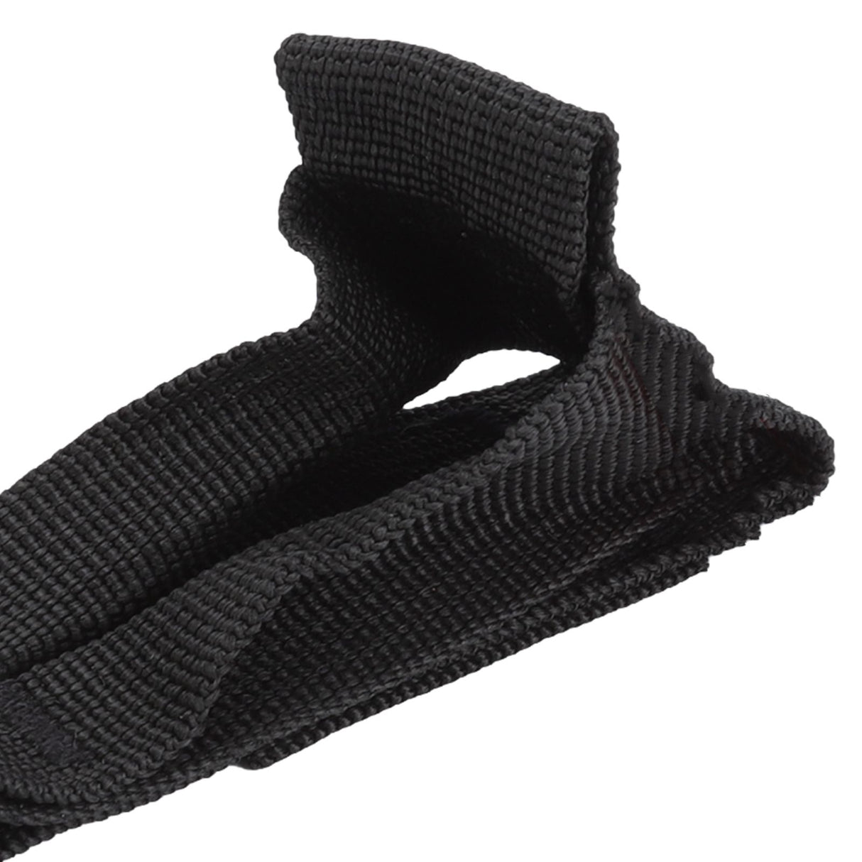 Windproof Tent Pole Fix Buckle Firm Fixation Lightweight Canopy Pole Fixing Strap With Storage Bag for Outdoor Camping