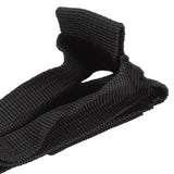 Windproof Tent Pole Fix Buckle Firm Fixation Lightweight Canopy Pole Fixing Strap With Storage Bag for Outdoor Camping