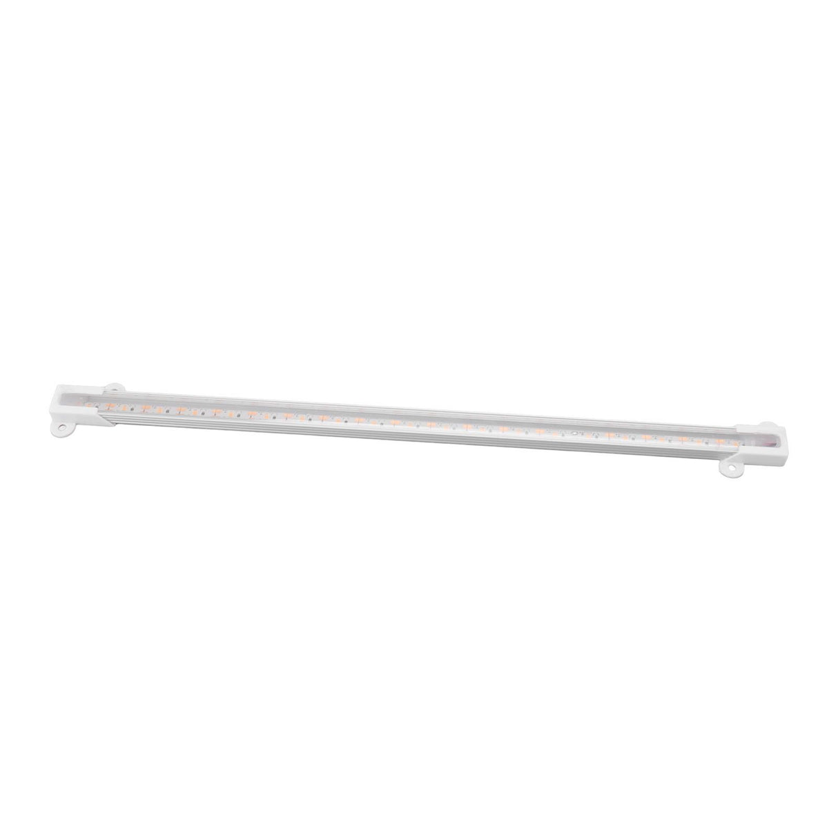 Solar Plant Grow Light LED Plant Grow Light Strip for Balcony Greenhouse Herbs Vegetables Flowers 10W