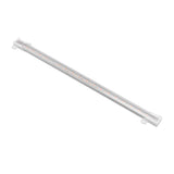 Solar Plant Grow Light LED Plant Grow Light Strip for Balcony Greenhouse Herbs Vegetables Flowers 10W - 45-Degree Angle