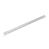 Solar Plant Grow Light LED Plant Grow Light Strip for Balcony Greenhouse Herbs Vegetables Flowers 10W - Close-Up Angle