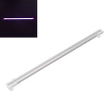 Solar Plant Grow Light LED Plant Grow Light Strip for Balcony Greenhouse Herbs Vegetables Flowers 10W