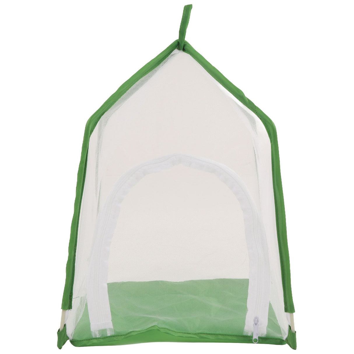 House Shaped Insect Cage Exquisite Ornamental Gardening Cage for Science Education Experiment