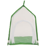 House Shaped Insect Cage Exquisite Ornamental Gardening Cage for Science Education Experiment