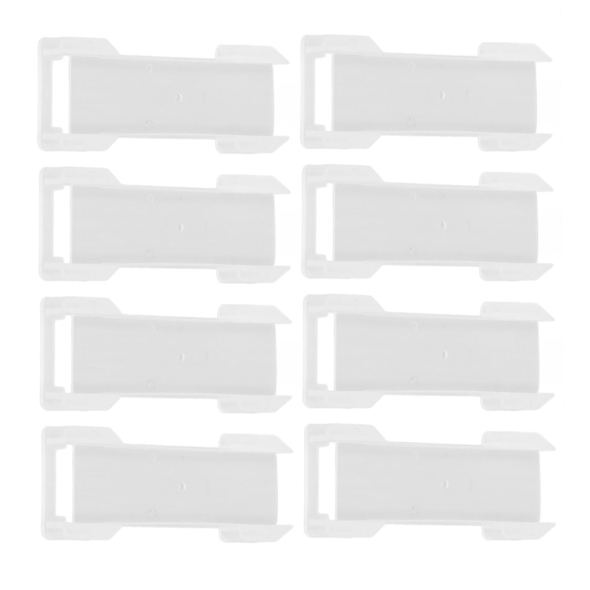 30 PCS Beehive Frame Strip Isolating Queen Bee Beehive Frame Fixing Strip Beekeeping Accessory