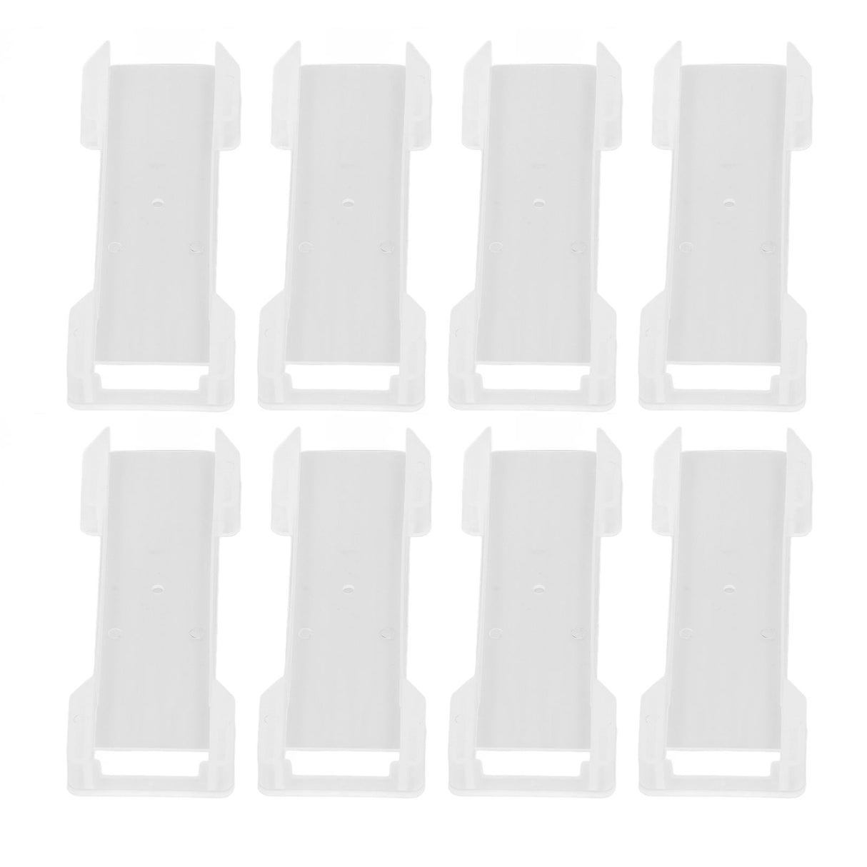 30 PCS Beehive Frame Strip Isolating Queen Bee Beehive Frame Fixing Strip Beekeeping Accessory