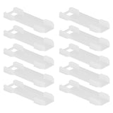 30 PCS Beehive Frame Strip Isolating Queen Bee Beehive Frame Fixing Strip Beekeeping Accessory - Extra Image