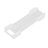 30 PCS Beehive Frame Strip Isolating Queen Bee Beehive Frame Fixing Strip Beekeeping Accessory