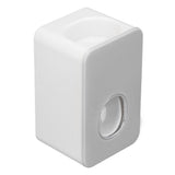 Automatic Toothpaste Dispenser Wall Mounted Easy Installation Toothpaste Squeezer Dispenser for Bathroom Home Gray - Extra Image