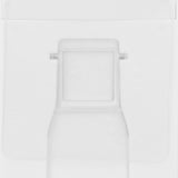 Automatic Toothpaste Dispenser Wall Mounted Easy Installation Toothpaste Squeezer Dispenser for Bathroom Home Pink - Extra Image