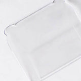 Cartoon Toilet Cover Lifter Avoid Touching Handle Seat Cover Lifter Toilet Seat Holder Toilet Lid Lifter Lift Tools Transparent - Side View