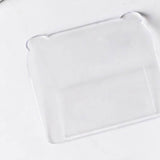 Cartoon Toilet Cover Lifter Avoid Touching Handle Seat Cover Lifter Toilet Seat Holder Toilet Lid Lifter Lift Tools Transparent