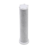Shower Filter Cartridge Easy To Install Safe Impurities Reducing Shower Filter Accessories for Home - 45-Degree Angle