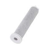 Shower Filter Cartridge Easy To Install Safe Impurities Reducing Shower Filter Accessories for Home