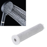 Shower Filter Cartridge Easy To Install Safe Impurities Reducing Shower Filter Accessories for Home