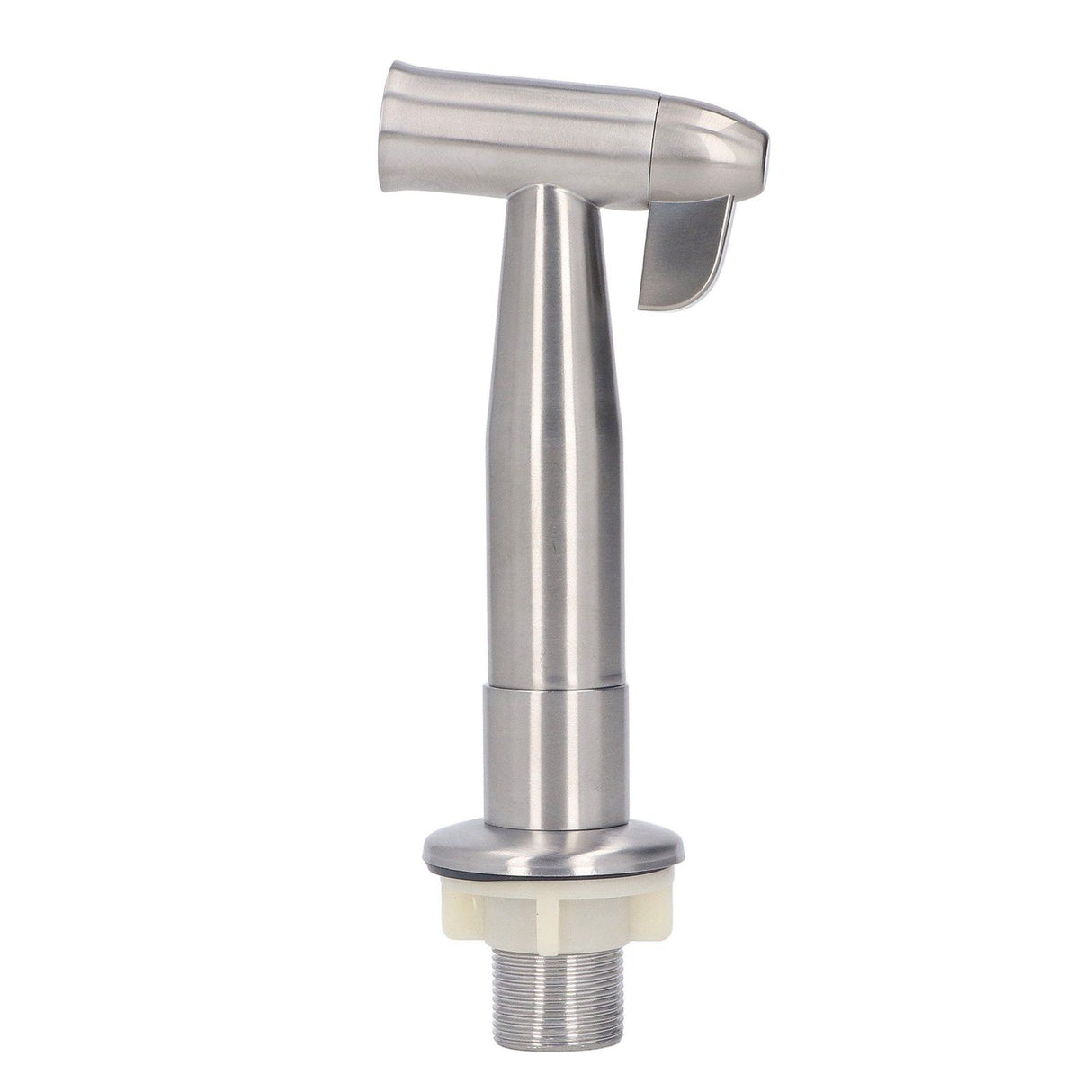 Bidet Sprayer Stainless Steel High Pressure Resistant Sink Faucet Hose Sprayer for Toilet Bathroom