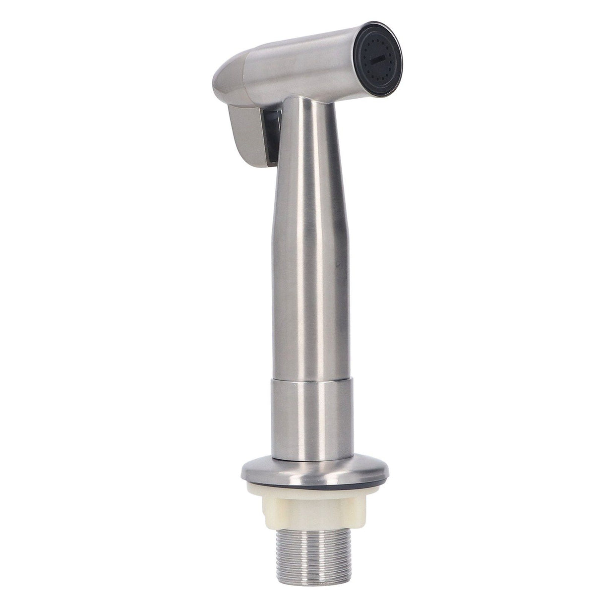 Bidet Sprayer Stainless Steel High Pressure Resistant Sink Faucet Hose Sprayer for Toilet Bathroom
