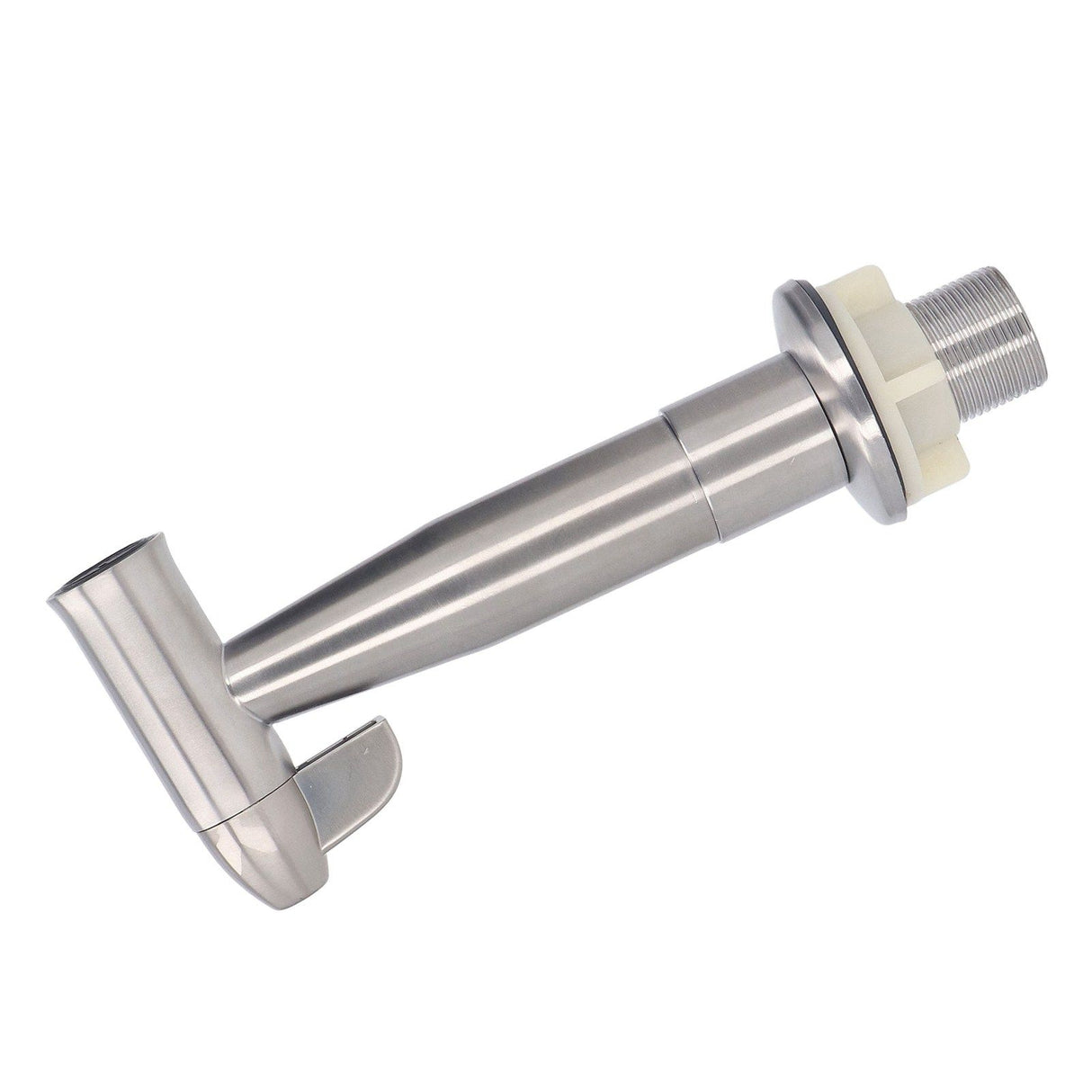 Bidet Sprayer Stainless Steel High Pressure Resistant Sink Faucet Hose Sprayer for Toilet Bathroom