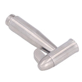 Bidet Sprayer Stainless Steel High Pressure Resistant Sink Faucet Hose Sprayer for Toilet Bathroom - Extra Image