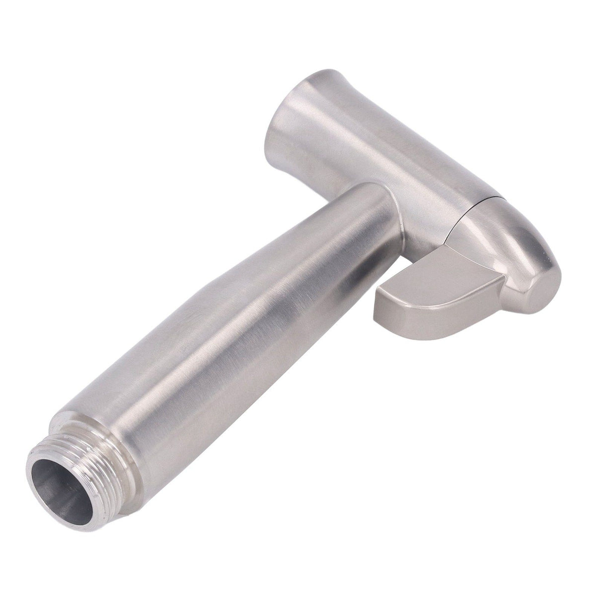 Bidet Sprayer Stainless Steel High Pressure Resistant Sink Faucet Hose Sprayer for Toilet Bathroom