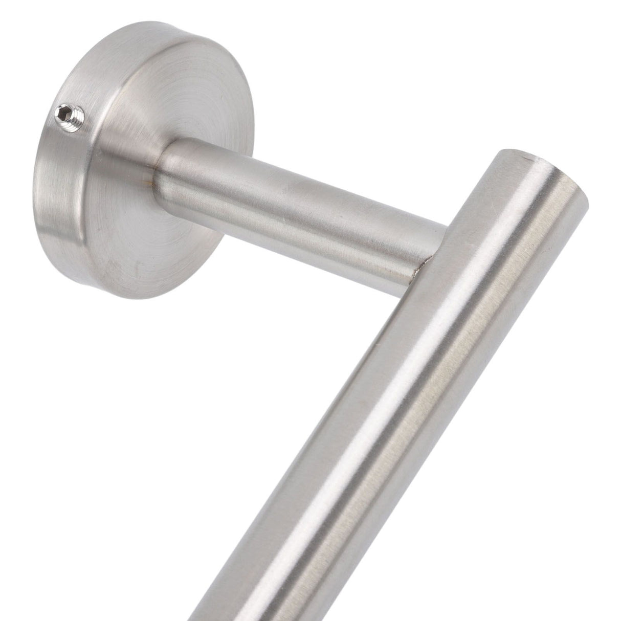 Bathroom Hardware Set with Towel Rings Towel Bar Tissue Holder 5 Hooks 304 Stainless Steel Bathroom Accessories Set