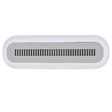 Ozone Purifier Fruit Vegetable Deodorization Ordor Removal Freshness Retain for Refrigerator Bathroom Shoe Cabinet White