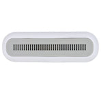 Ozone Purifier Fruit Vegetable Deodorization Ordor Removal Freshness Retain for Refrigerator Bathroom Shoe Cabinet White