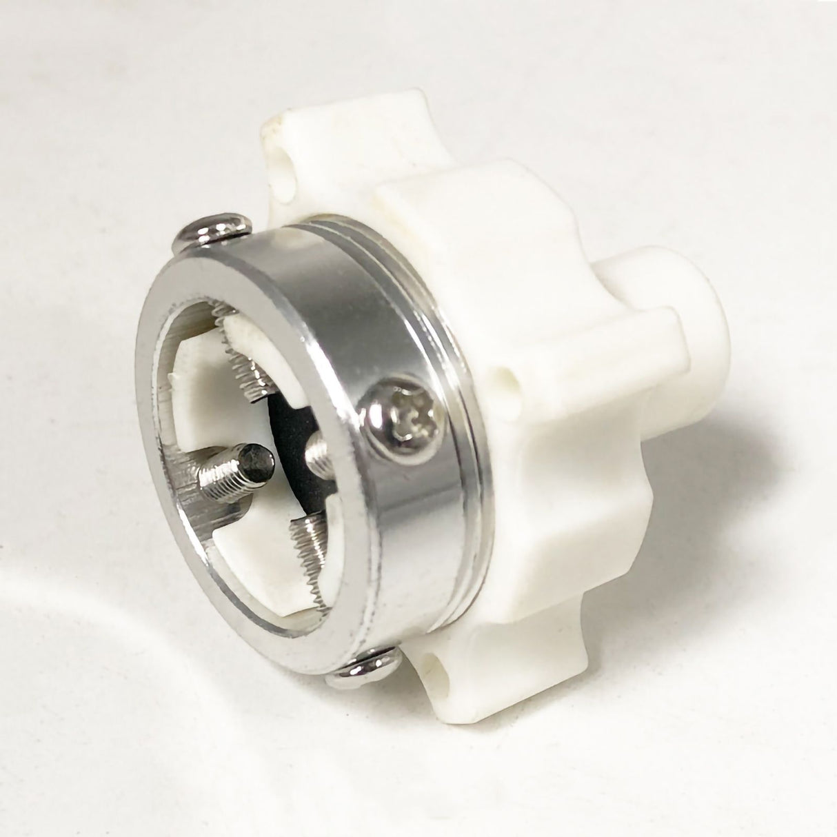 PVC Washing Machine Water Inlet Pipe with Steel Connector Extension Tube Washing Machine Hoses for Water Injection 4m/157.5in
