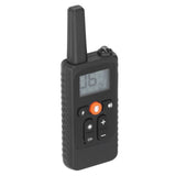 Dog Training Collar 800m Remote Control IP67 Waterproof LED USB Charging Electric Shock Collar for Dogs Over 3 Months