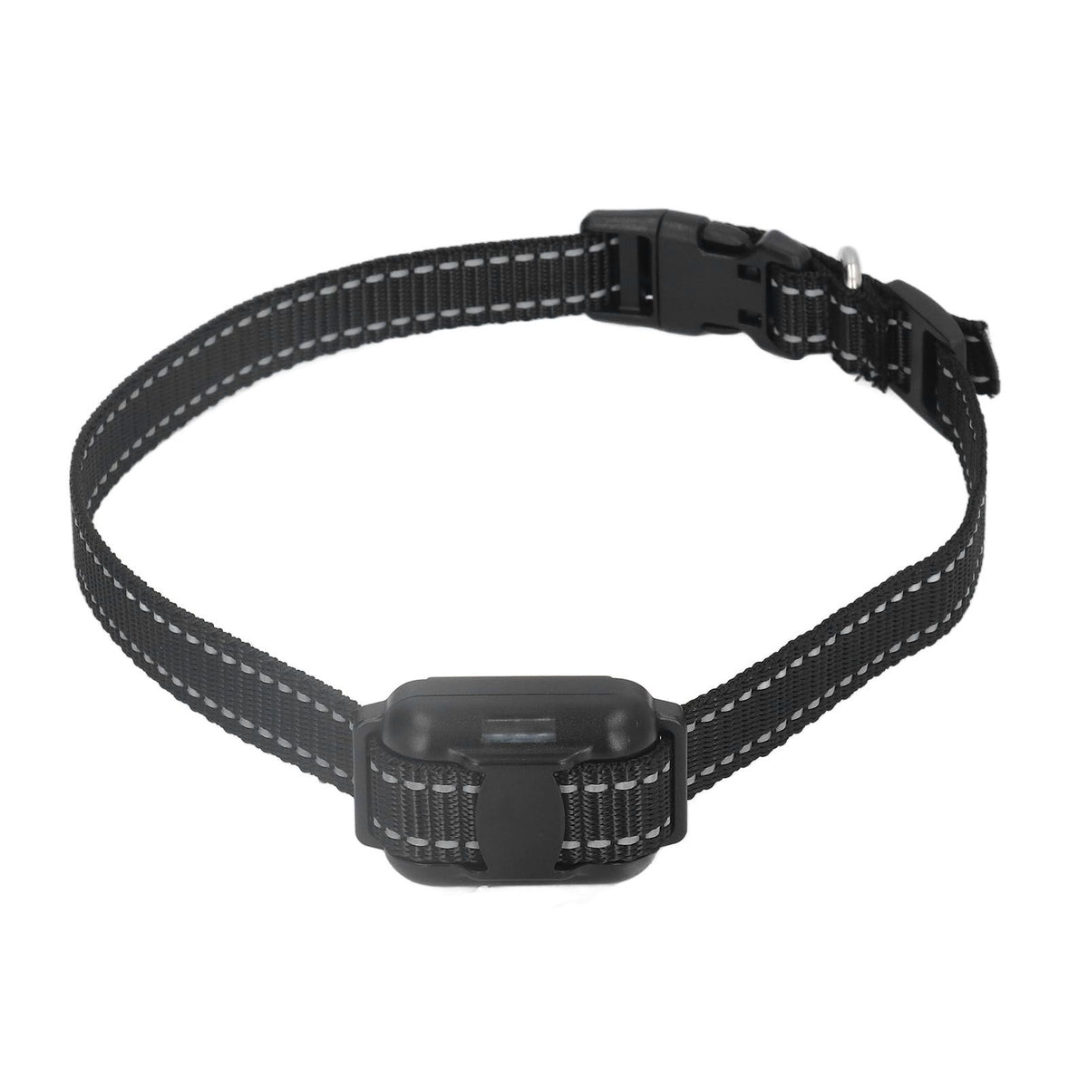 Dog Training Collar 800m Remote Control IP67 Waterproof LED USB Charging Electric Shock Collar for Dogs Over 3 Months