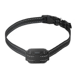 Dog Training Collar 800m Remote Control IP67 Waterproof LED USB Charging Electric Shock Collar for Dogs Over 3 Months - Extra Image