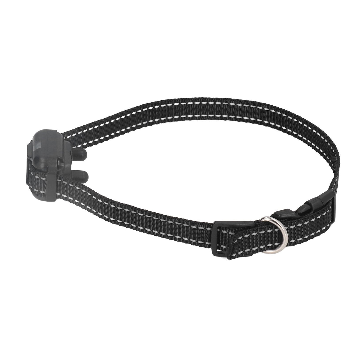Dog Training Collar IP67 Waterproof 800 Meter Wireless Remote Control LED Locator Dog USB Charging Remote Bark Collar