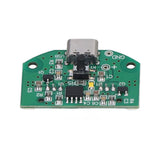 Atomization Plate Dual Spray Switch Control Atomization Module 740 Holes 5μm Microporous Atomizer for 5V USB Humidifier