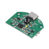 Atomization Plate Dual Spray Switch Control Atomization Module 740 Holes 5μm Microporous Atomizer for 5V USB Humidifier