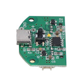 Atomization Plate Dual Spray Switch Control Atomization Module 740 Holes 5μm Microporous Atomizer for 5V USB Humidifier