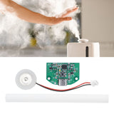 Atomization Plate Dual Spray Switch Control Atomization Module 740 Holes 5μm Microporous Atomizer for 5V USB Humidifier - Extra Image