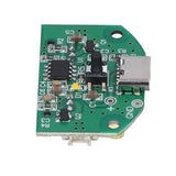 Atomization Plate Dual Spray Switch Control Atomization Module 740 Holes 5μm Microporous Atomizer for 5V USB Humidifier - Extra Image