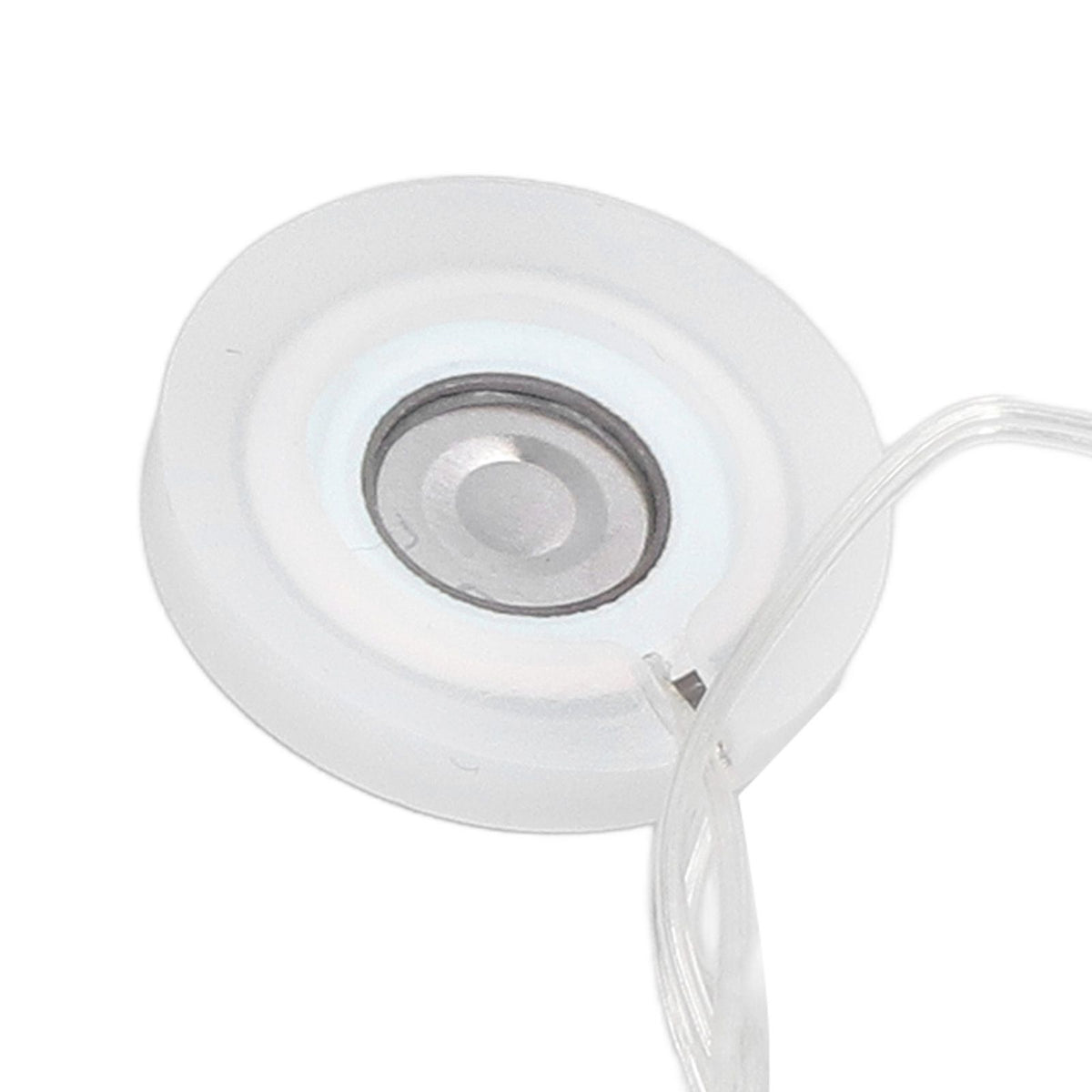 Atomization Module with Switch Control Timing Shutdown Ultrasonic Humidifier 740 Holes 5μm Microporous Atomization Disc