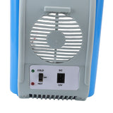 Car Fridge 12V DC Power Supply Cold Warm Dual Use Electric Cooler Summer Refrigeration Portable Mini Car Refrigerator for Cars - Extra Image